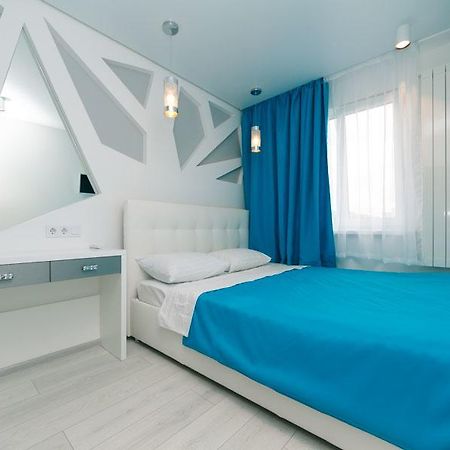 2 Bedroom Lux Orange Apart Center Kiev Εξωτερικό φωτογραφία