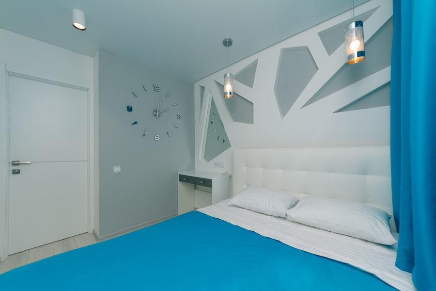 2 Bedroom Lux Orange Apart Center Kiev Εξωτερικό φωτογραφία