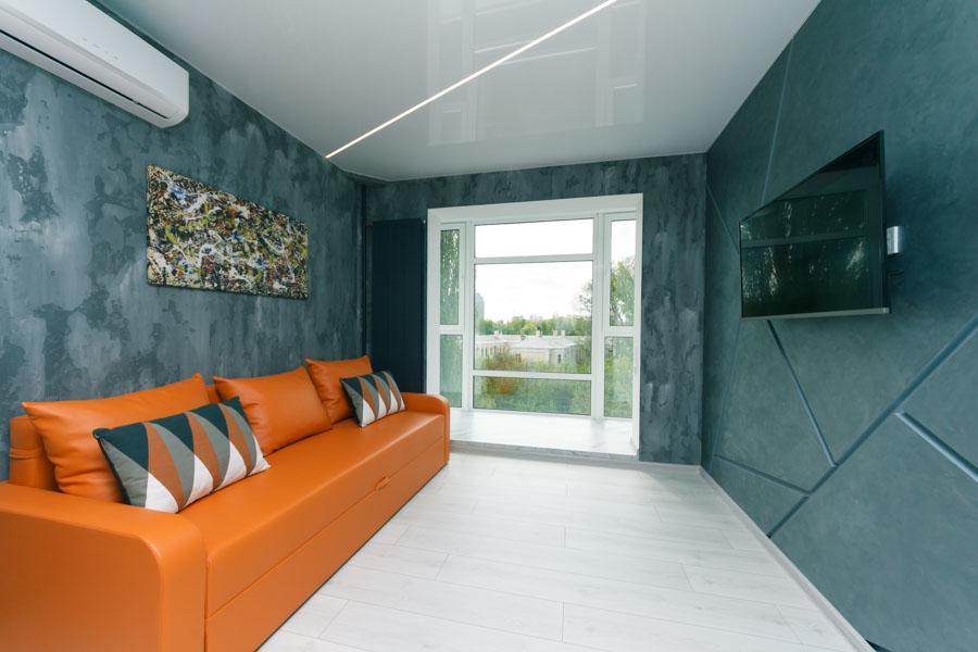 2 Bedroom Lux Orange Apart Center Kiev Εξωτερικό φωτογραφία